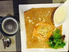 -LA CREPERIE BRETONNE布列塔尼法式餐厅(天童北路店)