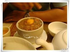 好吃的-糖朝(尖沙咀店)