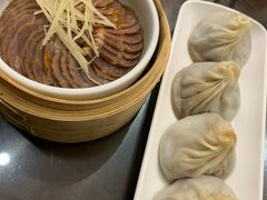-锡笼记·无锡小笼(大润发店)
