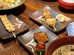 -鸟鹏烧鸟居酒屋(熙龙湾店)