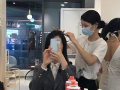 -天真蓝照相馆(龙岗万科里店)