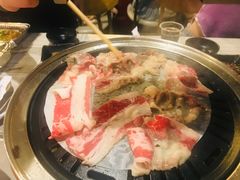 -胡哥烤肥牛(车公庙店)