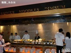 -京华世纪酒店·潮苑大酒楼(益华百货店)