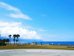 -七星潭蓝天广场