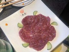 -重庆德庄火锅