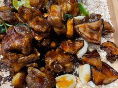 三汁排骨-孙家外婆•长春地标美食新名片(吾悦广场店)