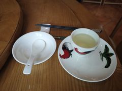 -德胜轩正宗顺德菜(宝安沙井会展中心店)