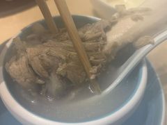 -骨味坊·十二年老店(宝业东城广场店)