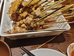 -王氏炉匠·烧鸟放题自助(三里屯店)