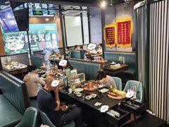 -阳坊涮肉(西直门凯德mall店)