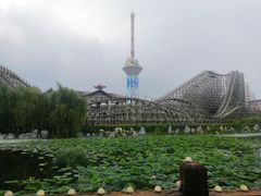 -郑州方特梦幻王国