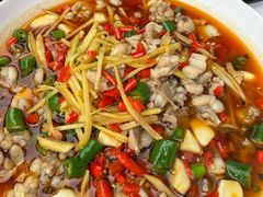 -二钳洞庭虾蟹·江湖菜(成都鹭岛店)