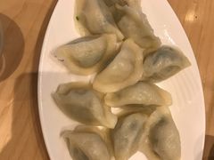 鳕鱼饺-船歌·鱼水饺青岛菜(国贸商城店)