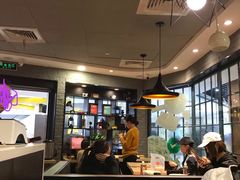 -噹噹呀咪咖喱屋(南京东路店)