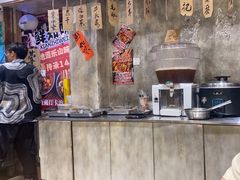 -嘉州鲜知味钵钵鸡(奎星楼店)
