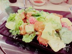 android_upload_pic-郑阿姨的家·이모네·韩料&烤肉(武川路店)