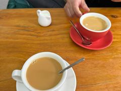 -荣晖咖啡美食(司打口店)