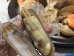 -大锅强·蒸海鲜青岛菜(金沙滩店)