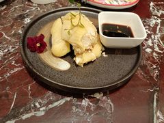 -新白鹿餐厅(爱琴海购物中心店)