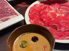 -南门涮肉(后海店)