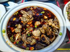 -小红鲸·海鲜餐厅(轸大路店)