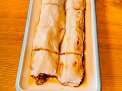 鲜虾肠粉-鼎記點心·醉鸡煲·打边炉(宝山店)