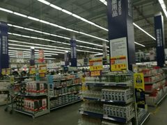 -麦德龙(闵行店)