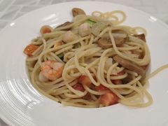 -新侨三宝乐西餐厅(崇文门店)