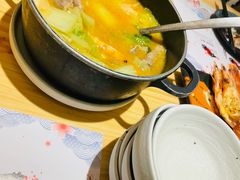 -贵木日本料理·铁板烧(新地假日广场店)