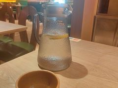 -耶里夏丽·新疆菜·28年喀什老馆(田林东路店)
