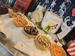 -东方明珠·可口可乐欢乐餐厅
