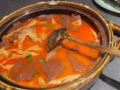 -南里山房·新淮扬菜(徐汇万科店)