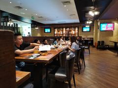 大堂-汉巴味德(大悦城店)