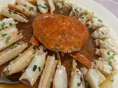 -顺风海鲜港(金玉兰店)