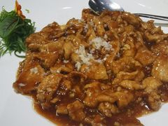 -品味居·首店·大连鲜活海鲜大连菜(东港店)