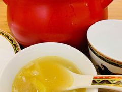 羊杂汤-九十九顶毡房(阜石路店)