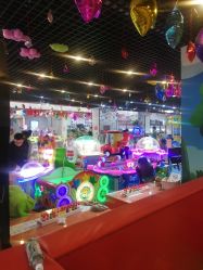 -海贝尔儿童乐园(隆兴购物广场店)