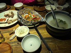 -缘生态云南菜·野生菌庭院餐厅(华侨城店)