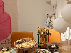 -1861意大利餐厅(来福士店)