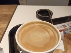 -肯德基(闵庄路店)