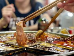 -邓莽子老火锅(鲁祖庙店)