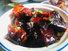 -漢舍中国菜馆(889广场店)