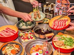 -沼津港精致料理·寿喜烧·烧鸟(龙湖南桥天街日料榜单店)