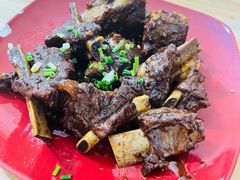 香辣牛排-双宝红油牛系列