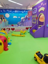 -孩子王(江南万达店)