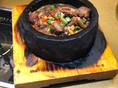 -金百万烤鸭店(马甸店)