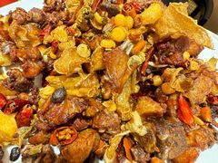 -偏爱炒鸡(老县衙店)