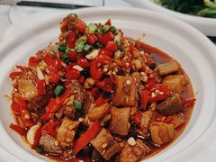 -兰湘子·湘菜小炒(盛龙广场店)