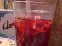 -鸿姐老火锅(花园路店)