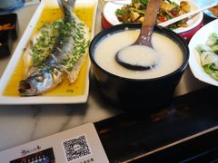 -京城小江南·北京烤鸭·江南土菜·白鱼(中关村店)